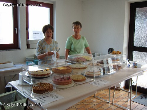 Kuchen 2008